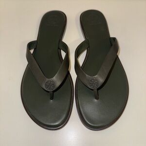 Tory Burch Flip Flops